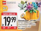 Giesskanne "31149" Angebote von LEGO bei EDEKA Augsburg für 19,99 €