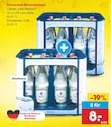 Mineralwasser Angebote von Römerwall bei Netto Marken-Discount Krefeld für 8,00 €