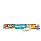 Pâte feuilletée - CERELIA dans le catalogue Carrefour