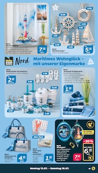 Kissen Angebot im Netto mit dem Scottie Prospekt, gültig von 13.07.2026 bis 18.07.2026 Kissen Angebot im aktuellen Netto mit dem Scottie Prospekt auf Seite 21