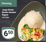 Buntes Gemüse-Ragout mit Reis im Angebot bei GLOBUS in Mannheim Buntes Gemüse-Ragout mit Reis Angebote bei GLOBUS Mannheim für 6,50 €