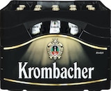 Aktuelle Krombacher Angebote bei Netto Marken-Discount in Meerbusch Aktuelles Pils Angebot bei Netto Marken-Discount in Meerbusch ab 10,99 €