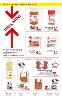 Prospectus Bi1 à Levier, "L’Italie À PRIX BAS", 14 pages de promos valables du 20/05/2025 au 01/06/2025