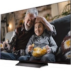 OLED-TV OLED65C47LA Angebote von LG bei expert Rudolstadt für 1.299,00 €