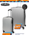 Spilbergen Koffer Vienna 35 x 22 x 47 cm von Spilbergen im aktuellen Action Prospekt für 14,95 €