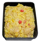 Putenbrustpfanne im Angebot bei REWE in Soest Putenbrustpfanne Angebote bei REWE Soest für 0,99 €