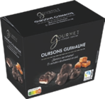 Oursons guimauve - GOURMET FINEST CUISINE à 2,29 € dans le catalogue Aldi