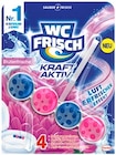 Kraft-Aktiv Blütenfrische im Angebot bei REWE in Ludwigsburg Kraft-Aktiv Blütenfrische Angebote von WC Frisch bei REWE Ludwigsburg für 1,39 €