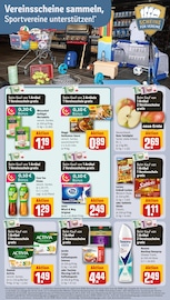 Jacobs im REWE Prospekt in Maintal Aktueller REWE Prospekt mit Jacobs, "Dein Markt", Seite 11