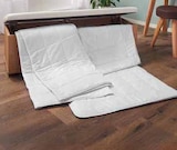 Aktuelle Kopfkissen Angebote bei Zurbrüggen in Oberhausen Aktuelles Sommerdecke SALI Angebot bei Zurbrüggen in Oberhausen ab 5,00 €