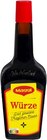 Würze Angebote von MAGGI bei Kaufland Celle für 3,79 €