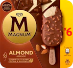 Multipackung Angebote von Magnum bei EDEKA Hamburg für 2,99 €