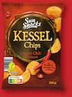 Kesselchips bei ALDI Nord im Bienenbüttel Prospekt für 1,19 €