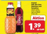Aktuelle Saft Angebote bei Markant Nordwest in Osnabrück Aktuelles Saft Multivitamin Angebot bei Markant Nordwest in Osnabrück ab 1,39 €