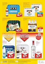 Spirituosen im Netto Marken-Discount Prospekt in Brandenburg Aktueller Netto Marken-Discount Prospekt mit Spirituosen, "DER ORT, AN DEM DU IMMER AUSGEZEICHNETE PREISE FINDEST.", Seite 2