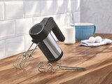 Handmixer im Angebot bei Lidl in Oberhausen Handmixer Angebote von Silvercrest bei Lidl Oberhausen für 19,99 €