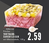 Aktuelle Truthahn Angebote bei EDEKA in Bochum Aktuelles TRUTHAHN-SAUERFLEISCH Angebot bei EDEKA in Bochum ab 2,59 €