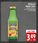 Ingwer Shots bei EDEKA im Wegberg Prospekt für 3,49 €