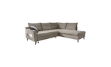 Aktuelle Couch Angebote bei Höffner in Nürnberg Aktuelles Miuform Ecksofa mit Schlaffunktion Stylish Stan Angebot bei Höffner in Nürnberg ab 1.299,00 €