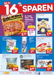 Milch im Netto Marken-Discount Prospekt in Gelsenkirchen Aktueller Netto Marken-Discount Prospekt mit Milch, "Aktuelle Angebote", Seite 12