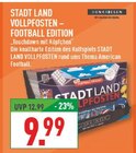 STADT LAND VOLLPFOSTEN – FOOTBALL EDITION Angebote von DENKRIESEN bei Marktkauf Recklinghausen für 9,99 €