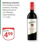 GLOBUS Erfurt - Varietals Angebot im Prospekt Varietals bei GLOBUS im Erfurt Prospekt für 4,99 €