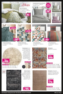 Bettwäsche im aktuellen Opti-Wohnwelt Prospekt (Würzburg) Bettwäsche im Opti-Wohnwelt Prospekt "Black Shopping Week" mit 20 Seiten (Würzburg)