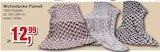 Wohndecke Flanell Angebote bei Die Möbelfundgrube Kaiserslautern für 12,99 €