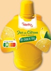 Jus de citron - Netto à 0,67 € dans le catalogue Netto