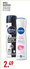 Black & White Invisible Original Angebote von Nivea bei Marktkauf Bochum für 2,49 €