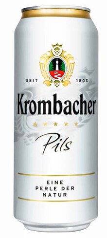 Pils bei ALDI Nord in Mettmann Pils im Angebot bei ALDI Nord Mettmann für 0,69 €