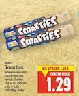 Smarties von Nestlé im aktuellen E center Prospekt für 1,29 €