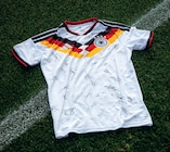 Unterschriebenes Heimtrikot der Männer-Nationalmannschaft Angebote bei E center Elmshorn