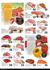 Aktueller EDEKA Prospekt mit Grillfleisch, "Aktuelle Angebote", Seite 2