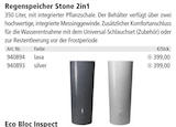 Aktuelles Regenspeicher Stone 2in1 Angebot bei Holz Possling in Potsdam ab 399,00 €