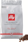 Café en grains Classico - ILLY en promo chez Intermarché Hyper Café en grains Classico - ILLY dans le catalogue Intermarché Hyper