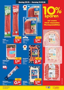 Bier im Netto Marken-Discount Prospekt "Aktuelle Angebote" mit 70 Seiten (Rostock)
