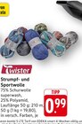 Strumpf- und Sportwolle Angebote von Twister bei E center Frankenthal für 0,99 €