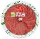 Bio-Salami Angebote von Wiltmann bei Kaufland Germering für 1,99 €