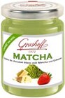 Kaufland Gütersloh - Matcha-Creme Angebot im Prospekt Matcha-Creme bei Kaufland im Gütersloh Prospekt für 3,99 €