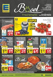 EDEKA Discounter Prospekt der aktuellen Woche mit 26 Seiten, gültig von 05.10.2026 bis 10.10.2026, in Hamm und Umgebung Aktueller EDEKA Discounter Prospekt in Hamm und Umgebung, "Aktuelle Angebote" mit 26 Seiten, 05.10.2026 - 10.10.2026