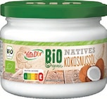 Bio Natives Kokosnussöl Angebote von Vita D'or bei Lidl Heidelberg für 1,95 €