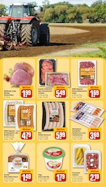 Antipasti im REWE Prospekt in Potsdam Aktueller REWE Prospekt mit Antipasti, "Dein Markt", Seite 23