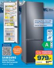 Aktuelles RB38C7B5AB1 Kühl-Gefrierkombi Angebot bei EURONICS in Soest ab 979,00 €