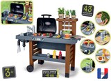GARDEN KITCHEN à JouéClub dans Morillon GARDEN KITCHEN à JouéClub dans Morillon