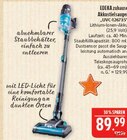 Aktuelle Staubsauger Angebote bei Marktkauf in Nürnberg Aktuelles Akkustielsauger Angebot bei Marktkauf in Nürnberg ab 89,99 €