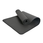 Tapis de sol confort fitness 10 mm - TOPLIFE à 19,99 € dans le catalogue Carrefour