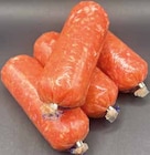 Aktuelle Hackfleisch Angebote bei EDEKA in Münster Aktuelles Zwiebemett Angebot bei EDEKA in Münster ab 1,50 €
