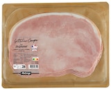 Promo Jambon supérieur cuit avec couenne 4 tranches à 3,08 € dans le catalogue Intermarché à Vienne