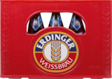 Weißbier Alkoholfrei, Naturtrüb Angebote von Erdinger bei Marktkauf Schorndorf für 14,99 €